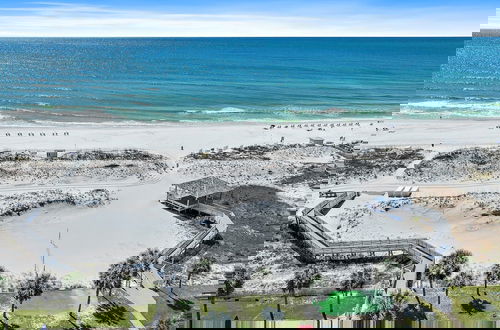 Foto 35 - St. Martin Beachwalk Villas 423