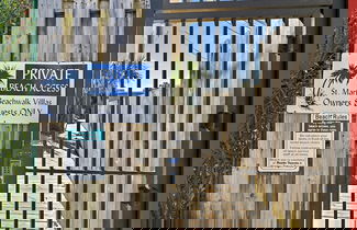 Foto 1 - St. Martin Beachwalk Villas 423
