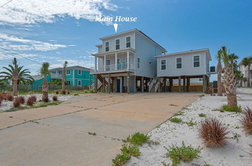 Photo 48 - Toes In The Sand - Main House