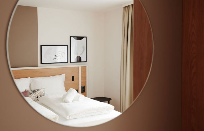 Homebound Apartments Salzburg City I - Contactless Check-In - Foto 6
