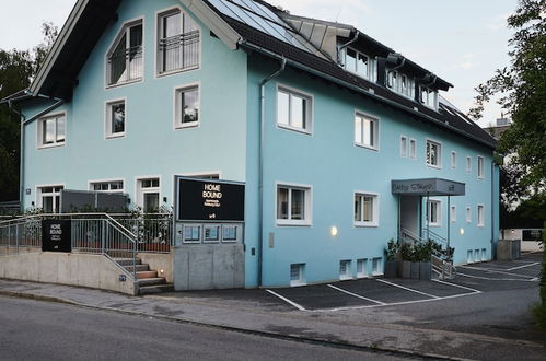 Photo 1 - Homebound Apartments Salzburg City I