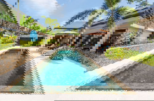 Photo 38 - Luxury Balinese Private Pool Villa-KBR12