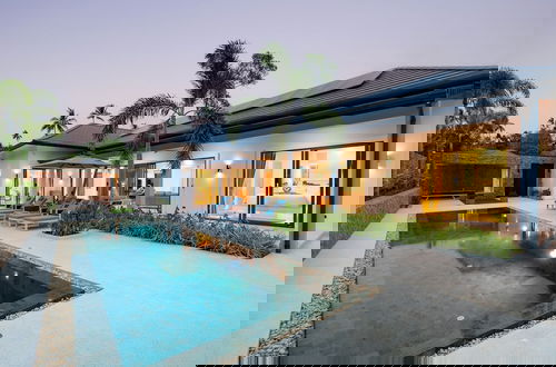 Photo 34 - Luxury Balinese Private Pool Villa-KBR12
