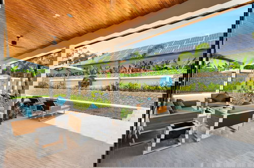 Photo 52 - Luxury Balinese Private Pool Villa-KBR12