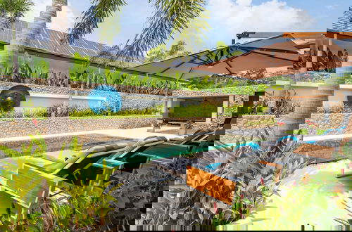 Photo 53 - Luxury Balinese Private Pool Villa-KBR12