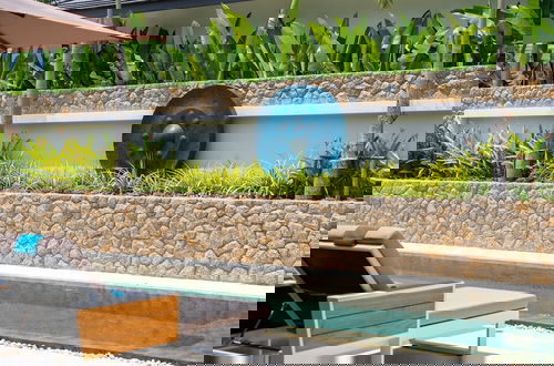 Photo 42 - Luxury Balinese Private Pool Villa-KBR12