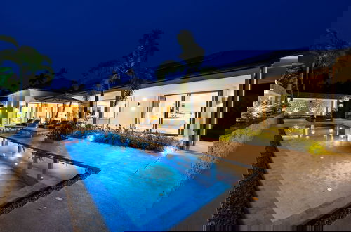 Photo 33 - Luxury Balinese Private Pool Villa-KBR12