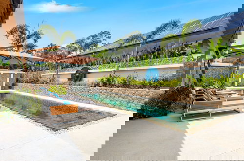 Photo 37 - Luxury Balinese Private Pool Villa-KBR12
