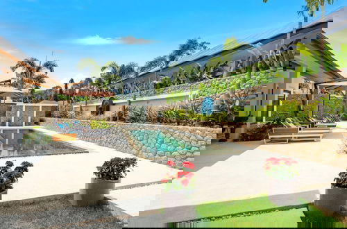 Photo 40 - Luxury Balinese Private Pool Villa-KBR12
