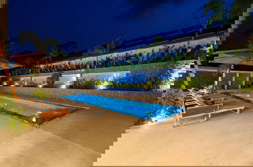 Photo 35 - Luxury Balinese Private Pool Villa-KBR12