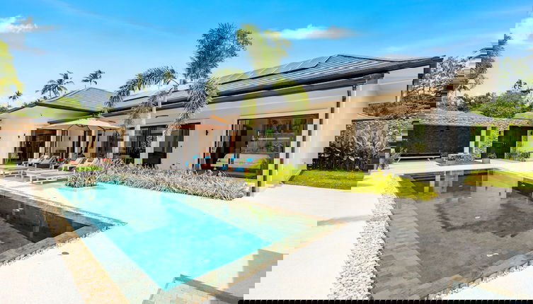 Photo 1 - Luxury Balinese Private Pool Villa-KBR12