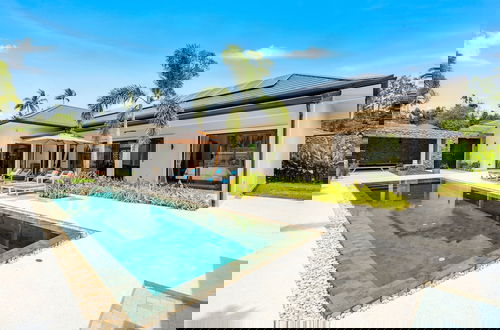 Photo 1 - Luxury Balinese Private Pool Villa-KBR12