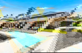 Photo 1 - Luxury Balinese Private Pool Villa-KBR12