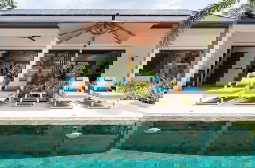 Photo 55 - Luxury Balinese Private Pool Villa-KBR12