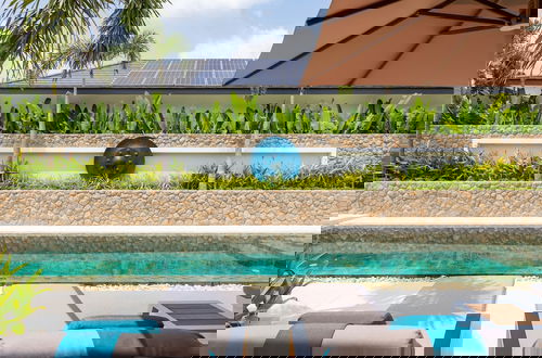 Photo 41 - Luxury Balinese Private Pool Villa-KBR12