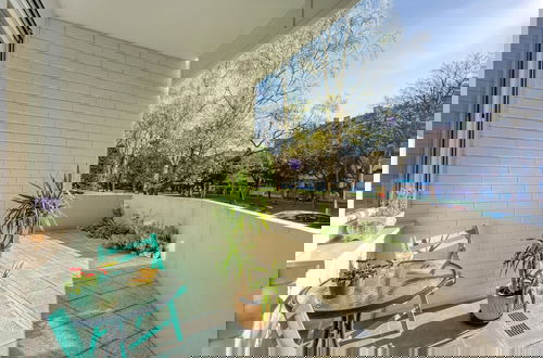 Foto 1 - West Oasis With Terrace