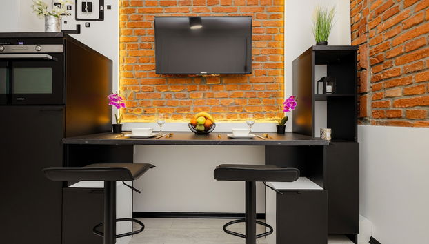 Refeições no quarto