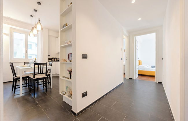 Charming Flat Sestri Levante - Photo 27