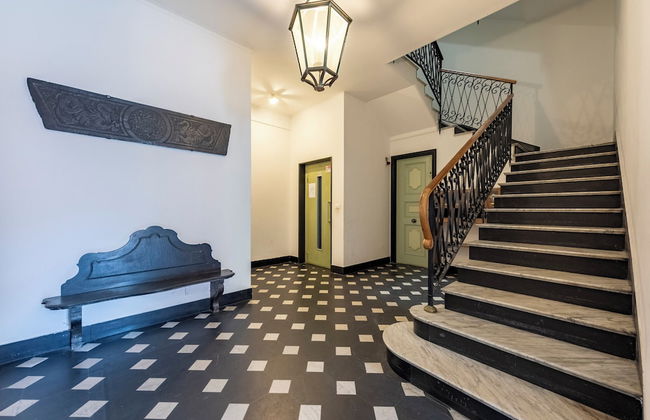 Charming Flat Sestri Levante - Photo 28