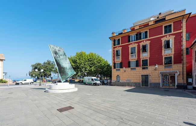 Charming Flat Sestri Levante - Photo 25