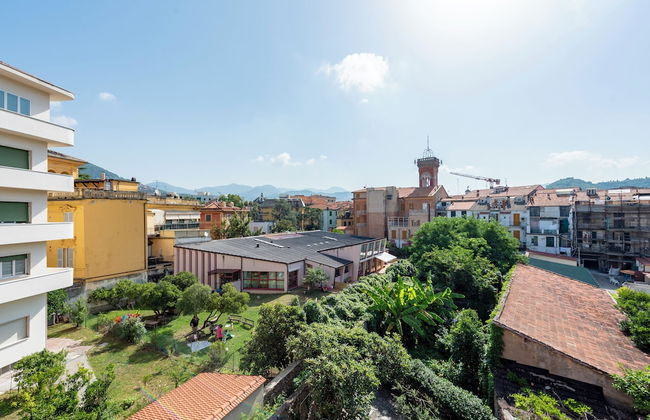 Charming Flat Sestri Levante - Photo 23