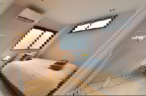 Foto 10 - Real Life Meguro River Superb 2BR 6pax Shibuya