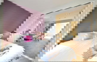 Foto 2 - Real Life Meguro River Superb 2BR 6pax Shibuya
