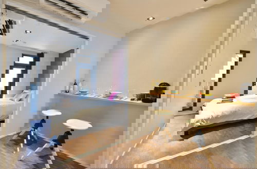 Foto 4 - Real Life Meguro River Superb 2BR 6pax Shibuya