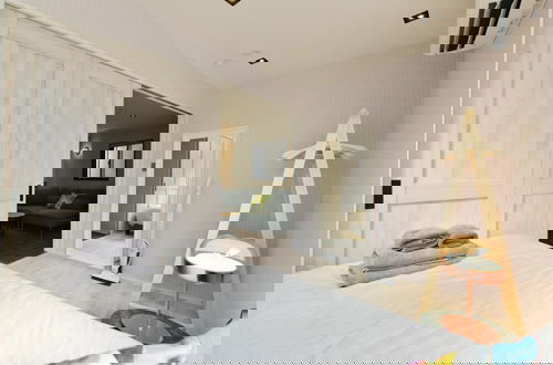 Foto 12 - Real Life Meguro River Superb 2BR 6pax Shibuya