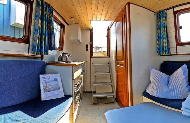 Kuhnle-Tours Hafendorf Müritz - Foto 39