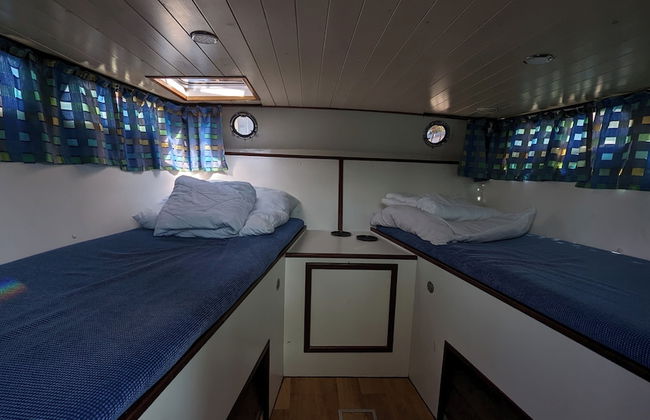 Kuhnle-Tours Hafendorf Müritz - Foto 38