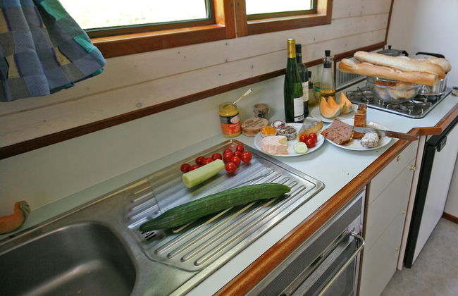 Kuhnle-Tours Hafendorf Müritz - Foto 35