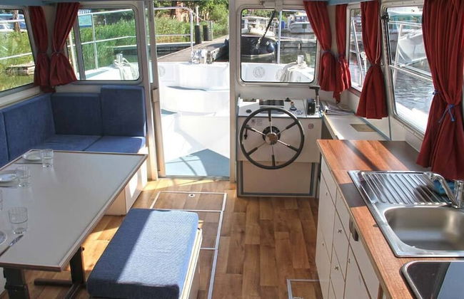 Kuhnle-Tours Hafendorf Müritz - Foto 45