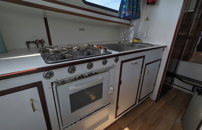 Kuhnle-Tours Hafendorf Müritz - Foto 58