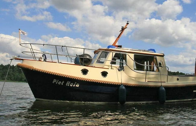 Kuhnle-Tours Hafendorf Müritz - Foto 68