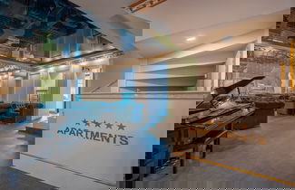 Foto 3 - 5 STAR APART HOTEL