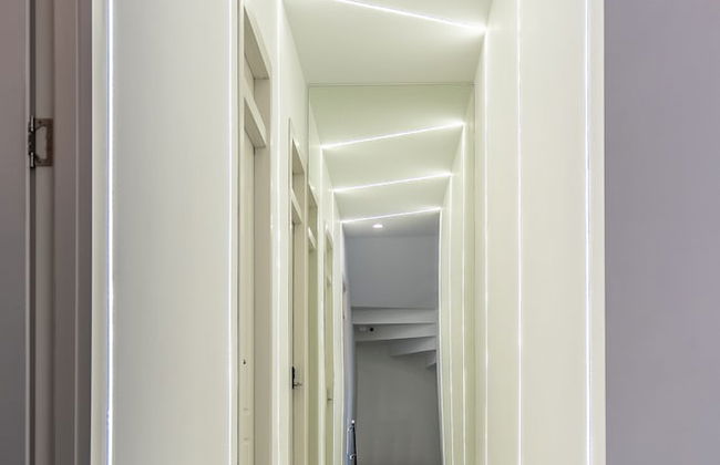 5 STAR APART HOTEL - Foto 29