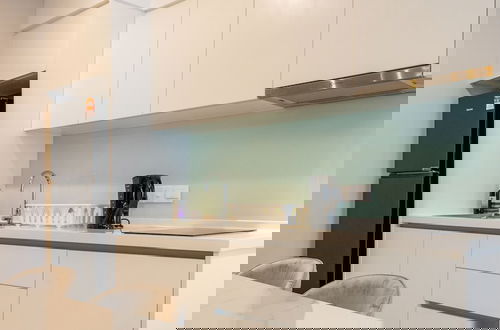 Foto 3 - Sentral Suites