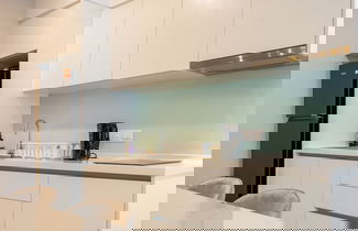 Foto 3 - Sentral Suites