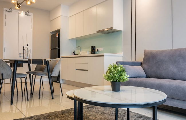Sentral Suites - Photo 4