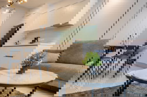 Foto 4 - Sentral Suites