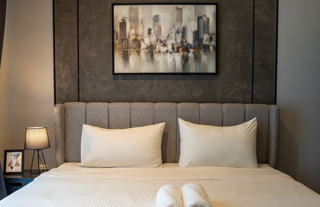 Sentral Suites - Photo 2