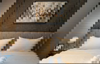 Foto 2 - Sentral Suites