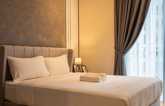 Sentral Suites - Photo 1