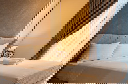Foto 1 - Sentral Suites