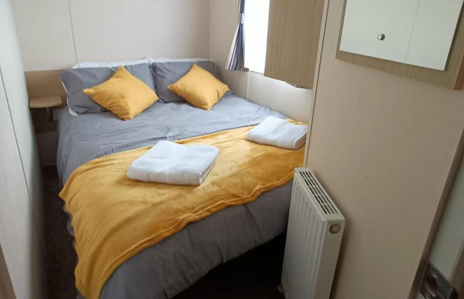 3 Bed, Sleeps 6, Parking - Foto 3