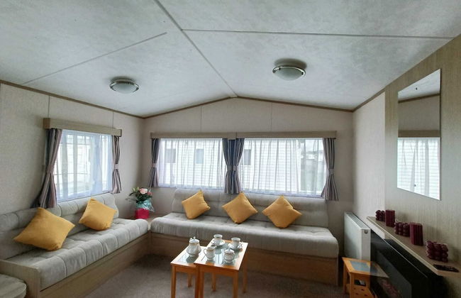 3 Bed, Sleeps 6, Parking - Foto 1