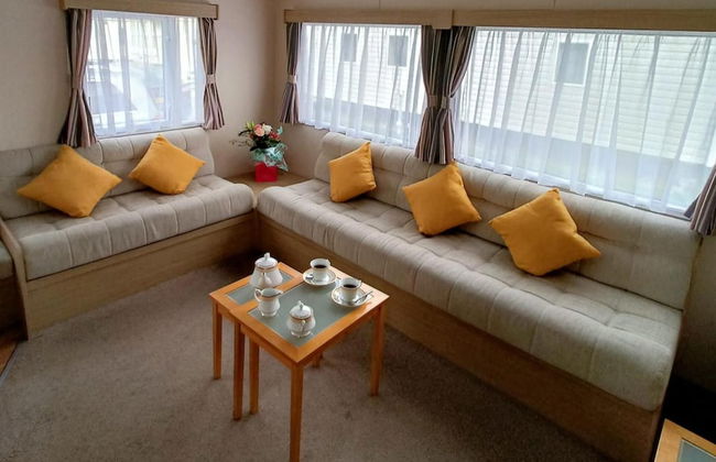 3 Bed, Sleeps 6, Parking - Foto 6