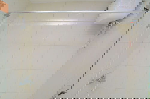 Foto 11 - Minimalist and Spacious 1BR Callia Apartment