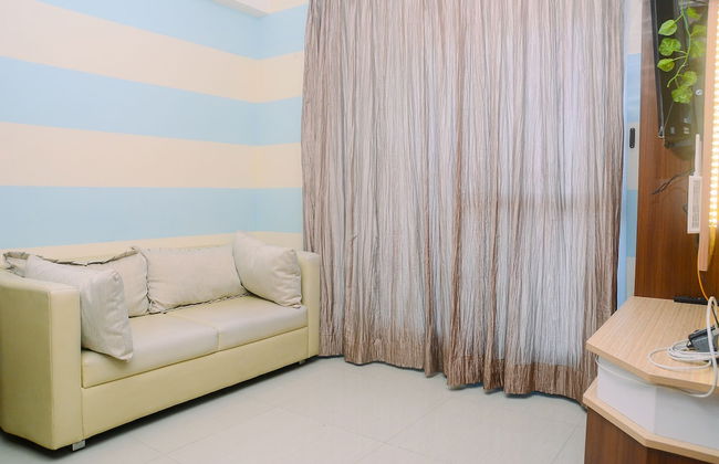 Minimalist and Spacious 1BR Callia Apartment - Foto 2